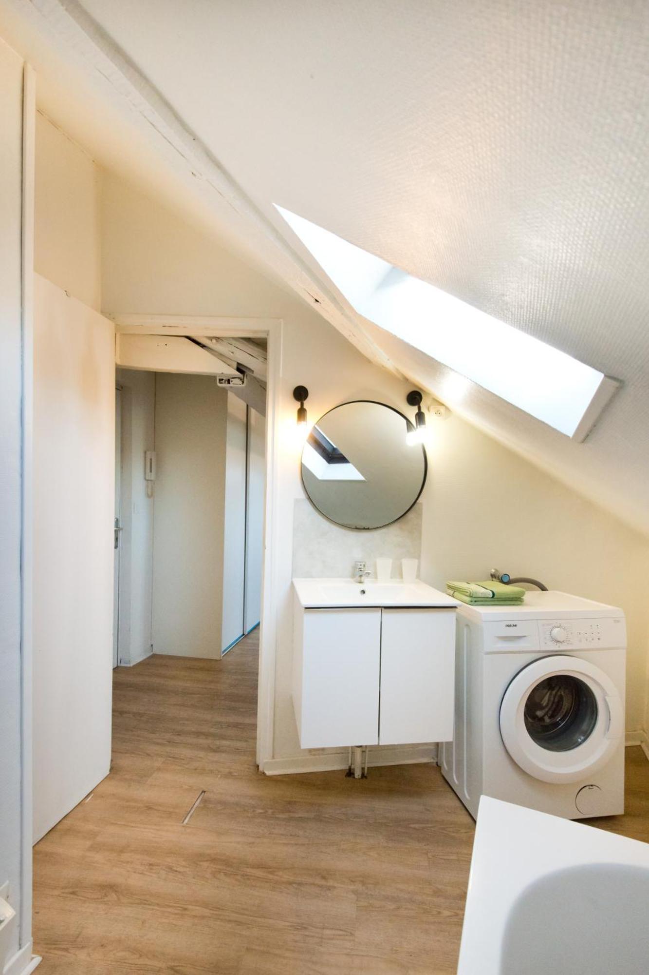 Apartment Le Cocon : En Hypercentre Cathedrale *